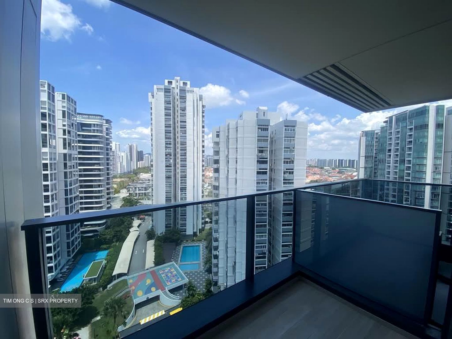 Amber Park (D15), Condominium #574677721